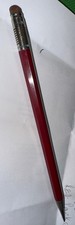 Vintage Red  Parker Mechanical