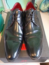Jeffery west men brown - jeffery, &