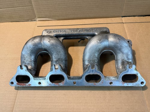 Volvo penta aq171 - penta, carb