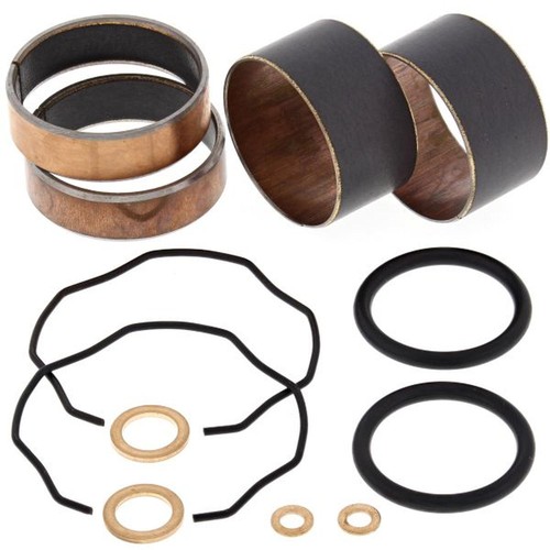 Front suspension repair - front,