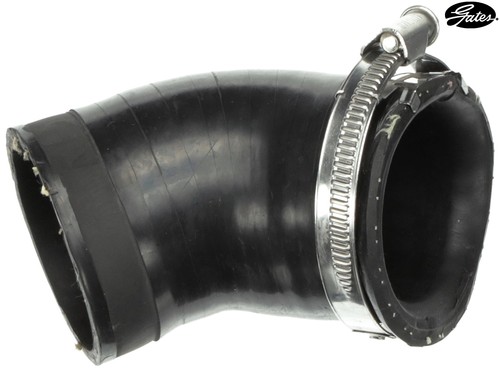 Charge air hose - vw, golf