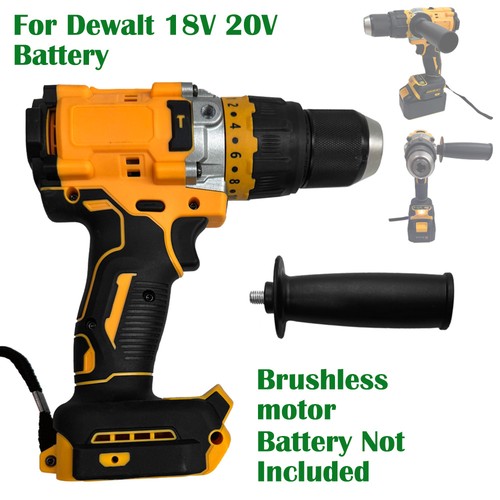 Cordless hammer drill sets - drill,
