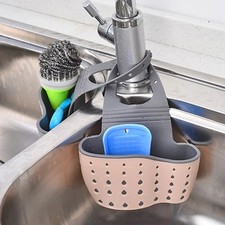 Kitchen Hanging Storage Drain
