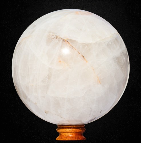 280mm petalite quartz healing - 280mm,