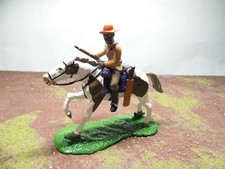 TROPHY MINIATURES  ZULU WAR