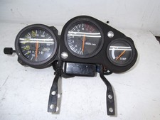 SUZUKI GSXR400 GK76A   CLOCKS