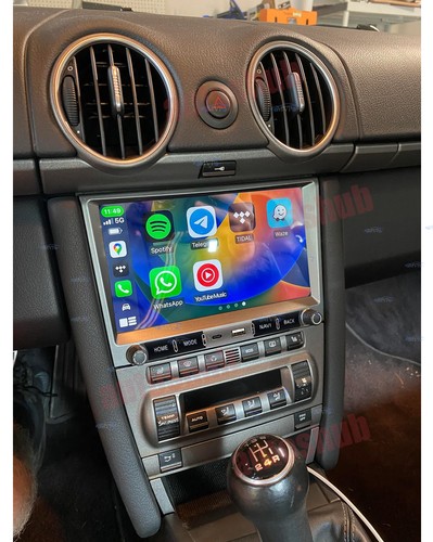64g for porsche 911 - porsche,