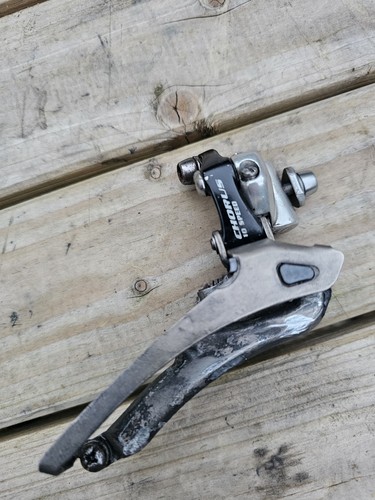 Campagnolo chorus speed - chorus, 10-speed