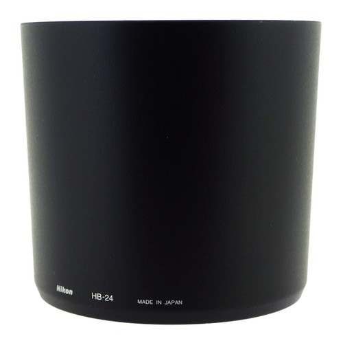 Nikon genuine lens - nikon, hb-24