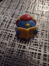 Miss Giggles McDonald's Toy