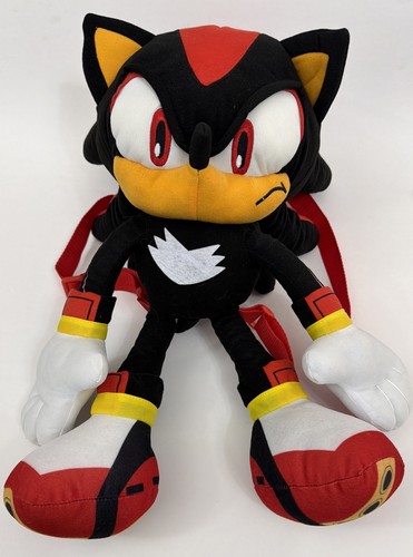 Sonic the hedgehog shadow - the,