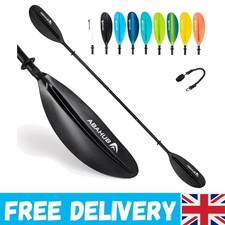 Durable Aluminium Double Kayak