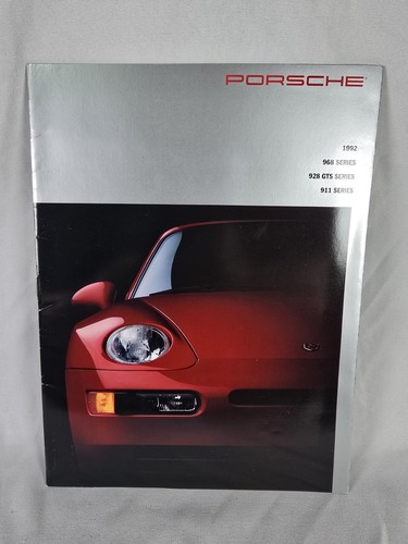 Vintage dealership 1992 - vintage,