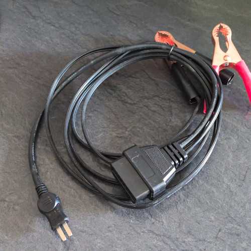 Obd2 memory saver - memory,