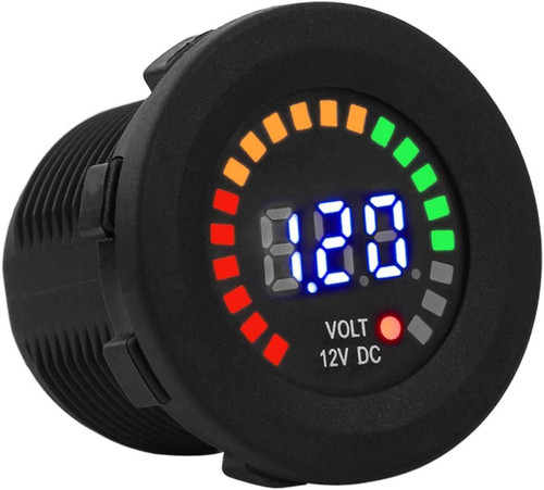 Universal 12v led car boat - universal,