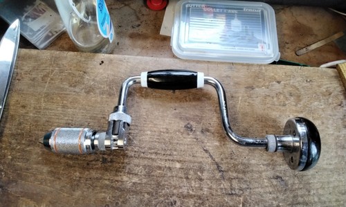 Stanley no73 mk4 - stanley,