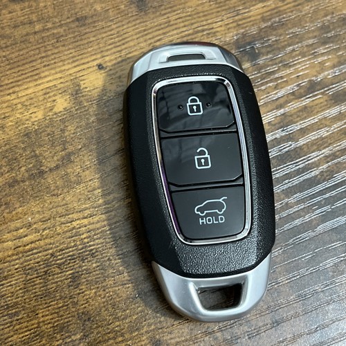 Genuine hyundai button - hyundai, 3