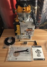 Triton TRA001 - 3 1/4 HP - 15A