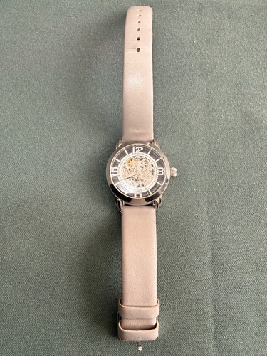 Stuhrling original skeleton - original,