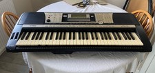 Yamaha PSR-740 Electronic Keyboard