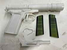 Star Wars Blaster - Deformed