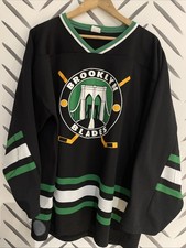 Vintage 1990s Brooklyn Blades
