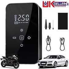 Car Tyre Inflator Cordless