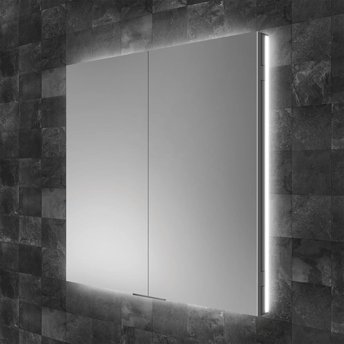 Hib atrium semi recessed - hib, 60