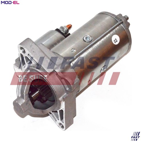 Starter ft74234 for renault - starter,