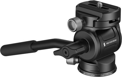 Smallrig ch3 4936 fluid video - smallrig,