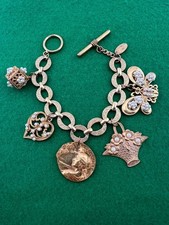 Vintage Miriam Haskell Charm