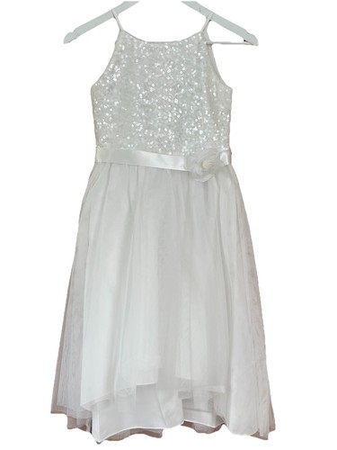 Monsoon children ivory tulle - monsoon,