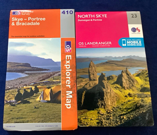 Ordnance survey explorer - ordnance, os