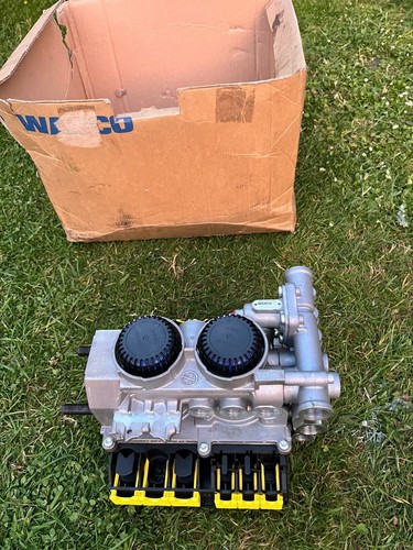 Wabco 4801020640 ebs trailer - ebs,