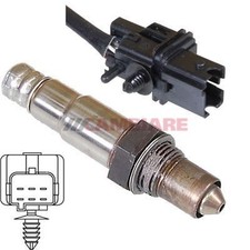 Lambda Sensor For Volvo S60 R