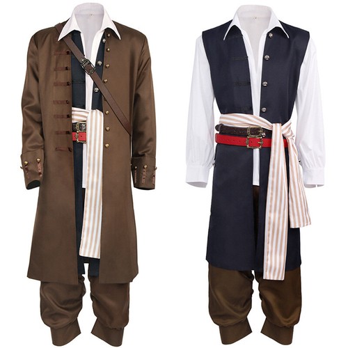 Pirates the caribbean jack - of,