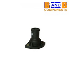 CYLINDER HEAD WATER FLANGE VW