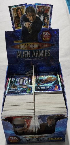 Doctor who alien - doctor,