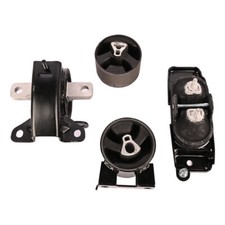 NEW 4x Engine Mount Set for Chrysler Grand Voyager RT 2.8CRD 2008-2015