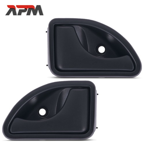 Door handle inside front - handle,