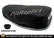 KAWASAKI Z200 KZ200 A/A1A/A2