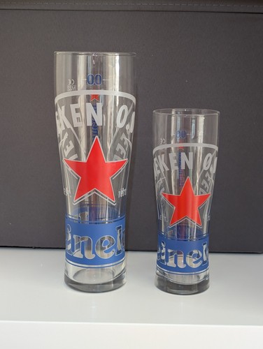 Heineken zero star pint - zero,
