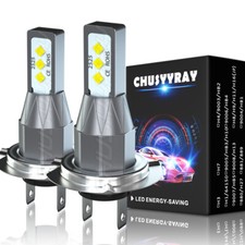 H7 Led Headlight Bulbs 6000k