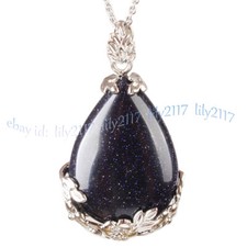 25x35mm Natural Gemstone