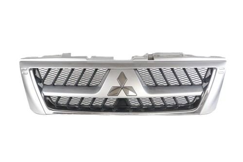 Mitsubishi shogun mk3 - mitsubishi,