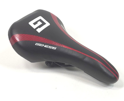 Genesis bicycle seat mountain - seat,