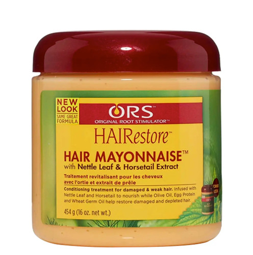 Ors hairstore hair mayonnaise - hair,