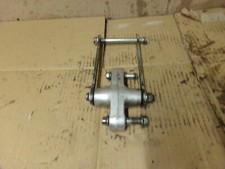 suspension rods suzuki bandit