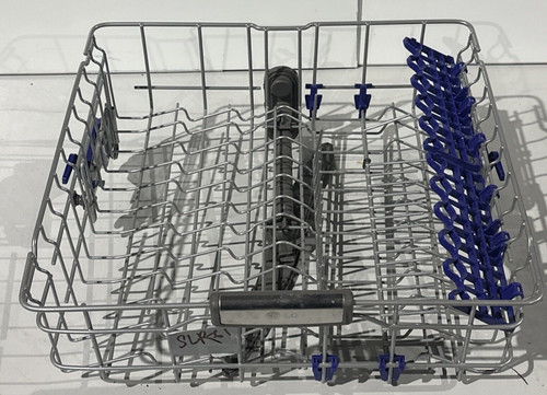 Dishwasher top rack upper - lg,
