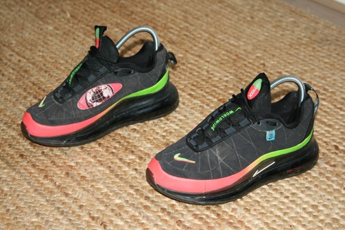 Nike air max - nike, black